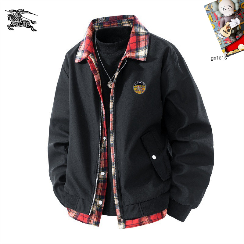 Burberry M-3XL 25tr319