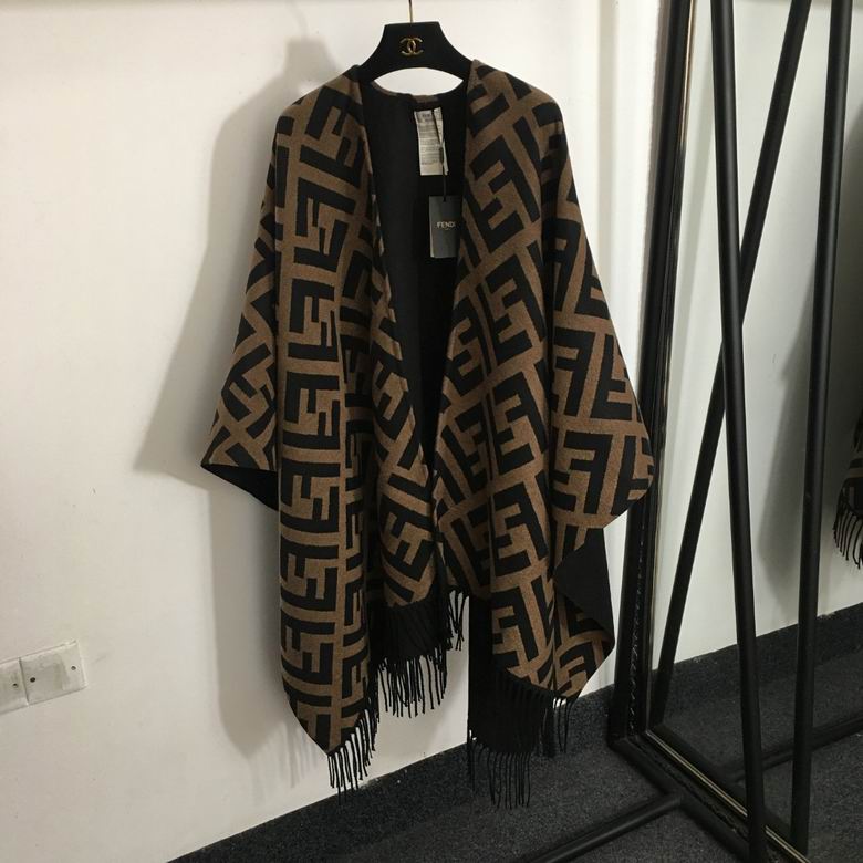 Fendi Uniform 60