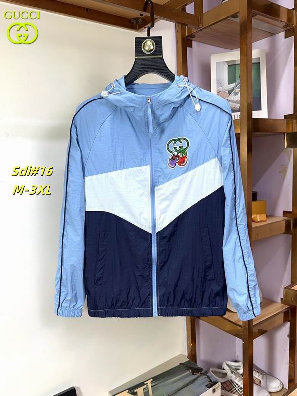 Gucci M-3XL 12yr19