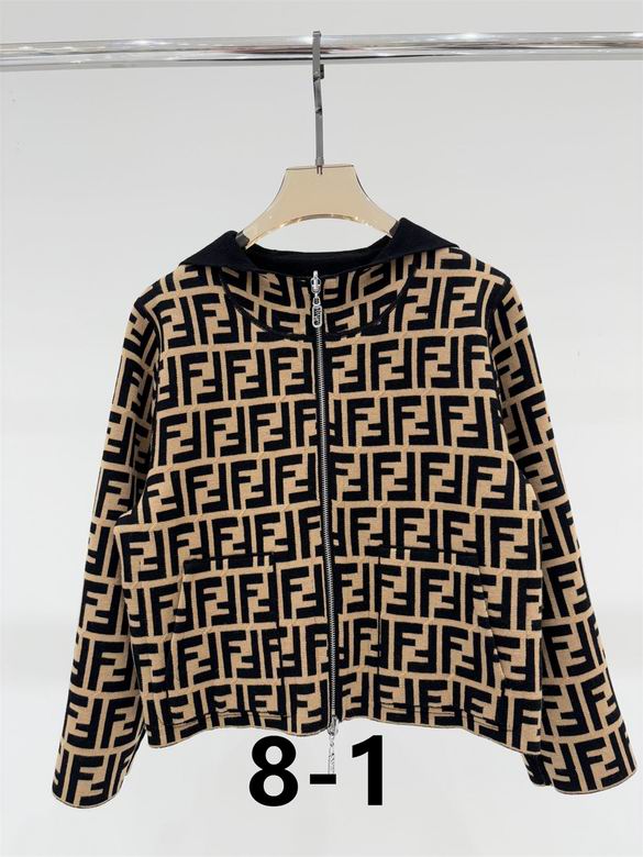 Fendi S-XL 62