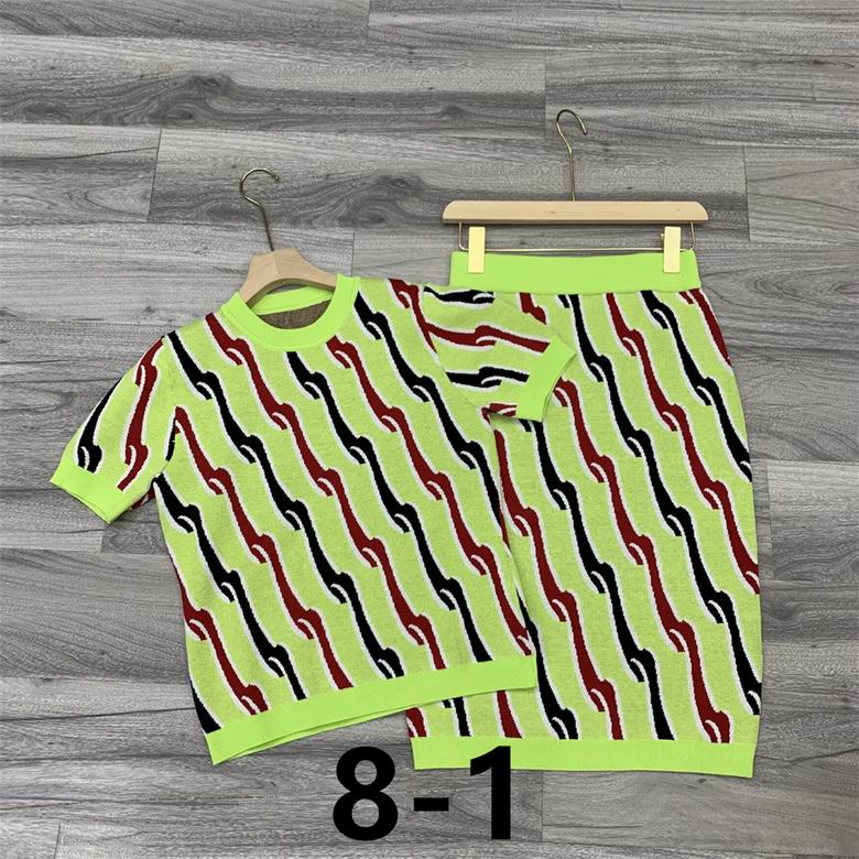 Fendi S-XL 66