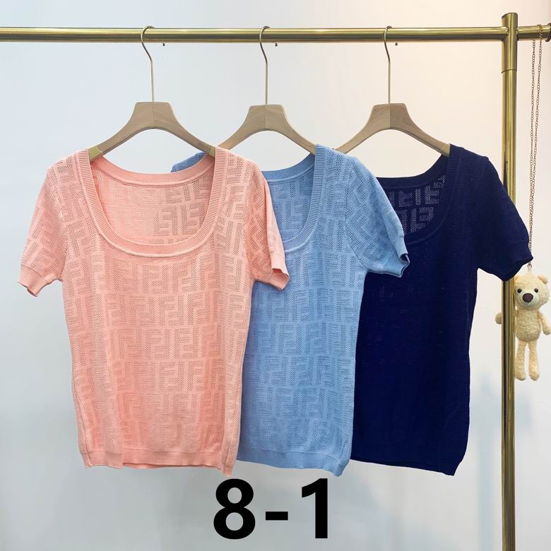 Fendi S-XL 82