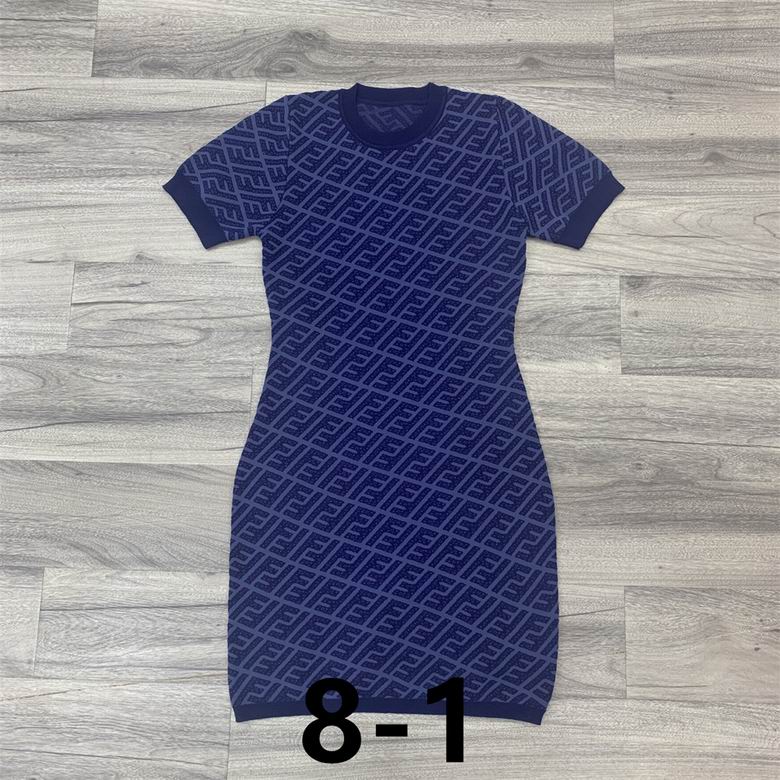 Fendi S-XL 85