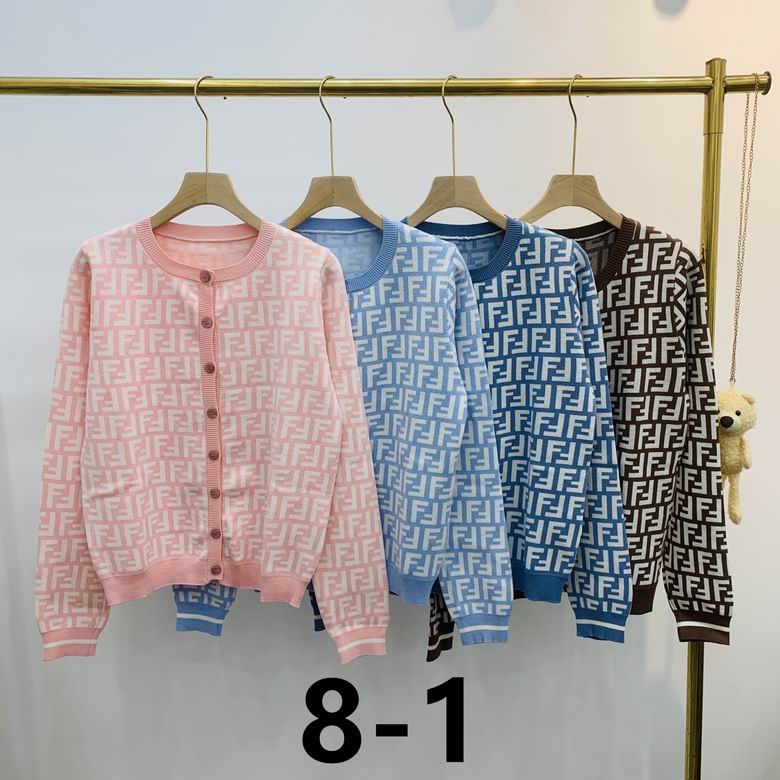 Fendi S-XL 101