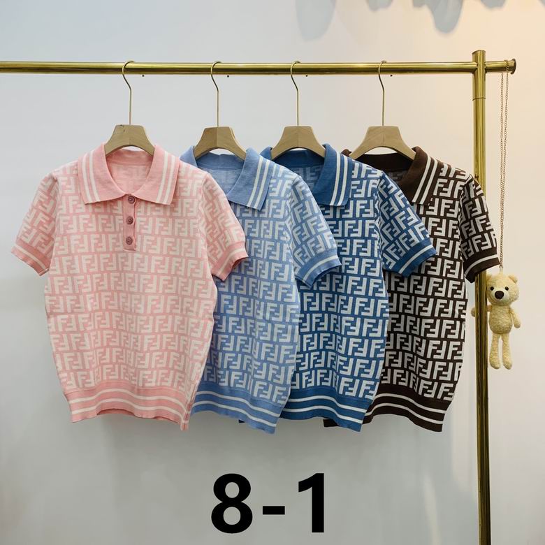 Fendi S-XL 104