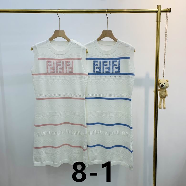 Fendi S-XL 105