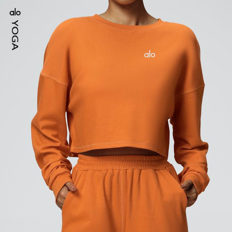 Alo S-XL 5C YD