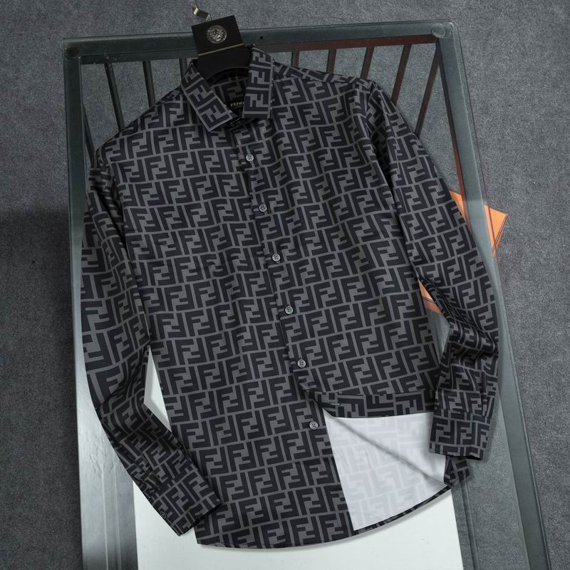 Fendi M-3XL 26nr67