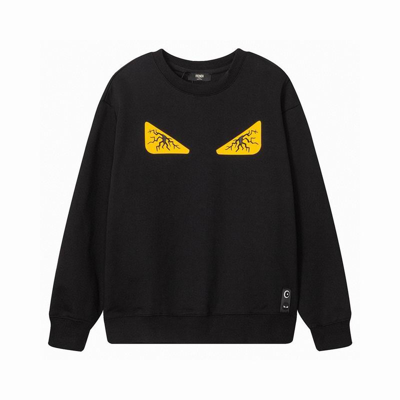 Fendi Sweater 0204