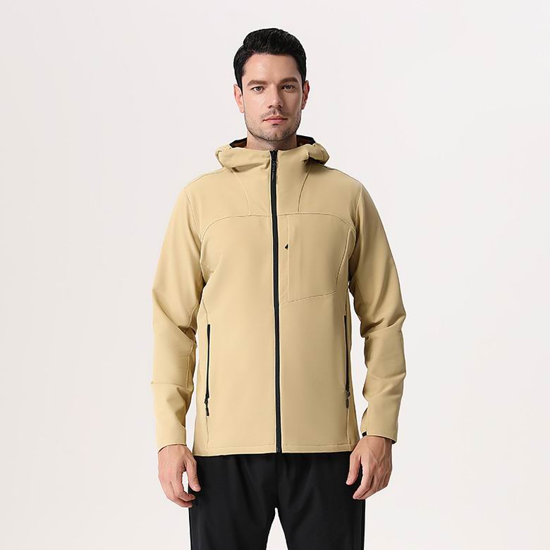 Lululemon K861 M-3XL 5C AO