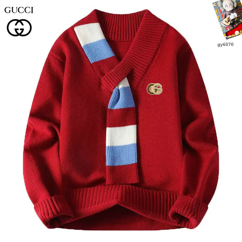 Gucci M-3XL 25tr283