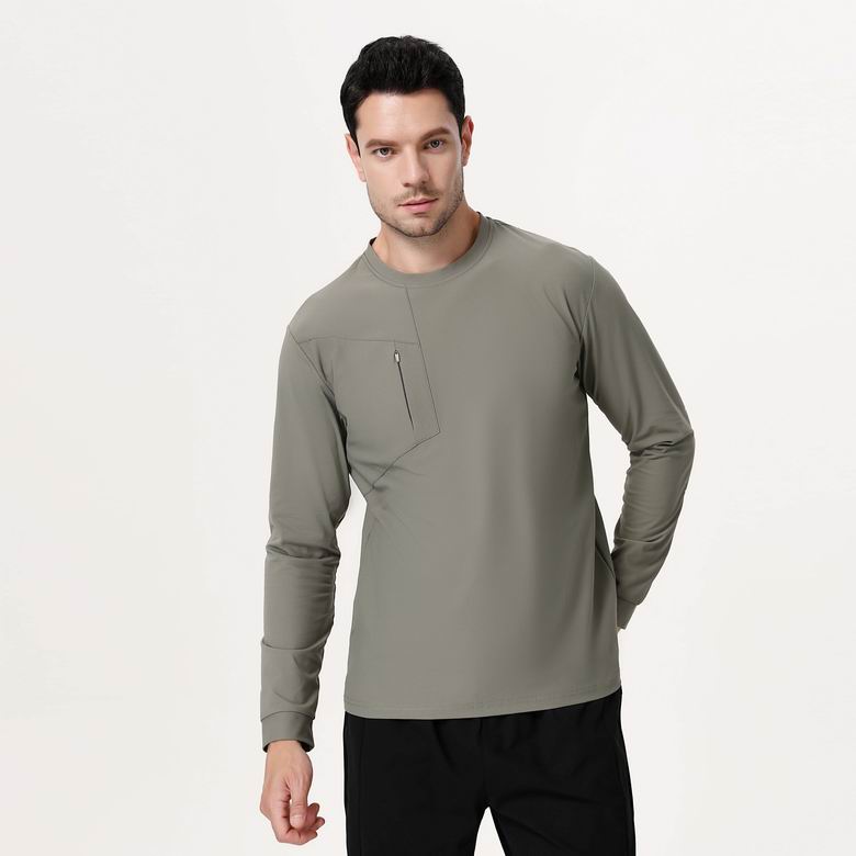 Lululemon B668 M-3XL 4C AO