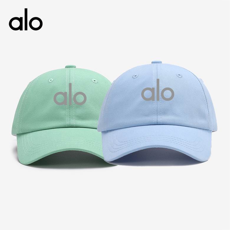 Alo JY90008 17C YO