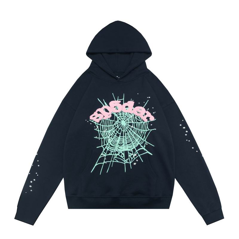 Sp5der S-XL bmtx233