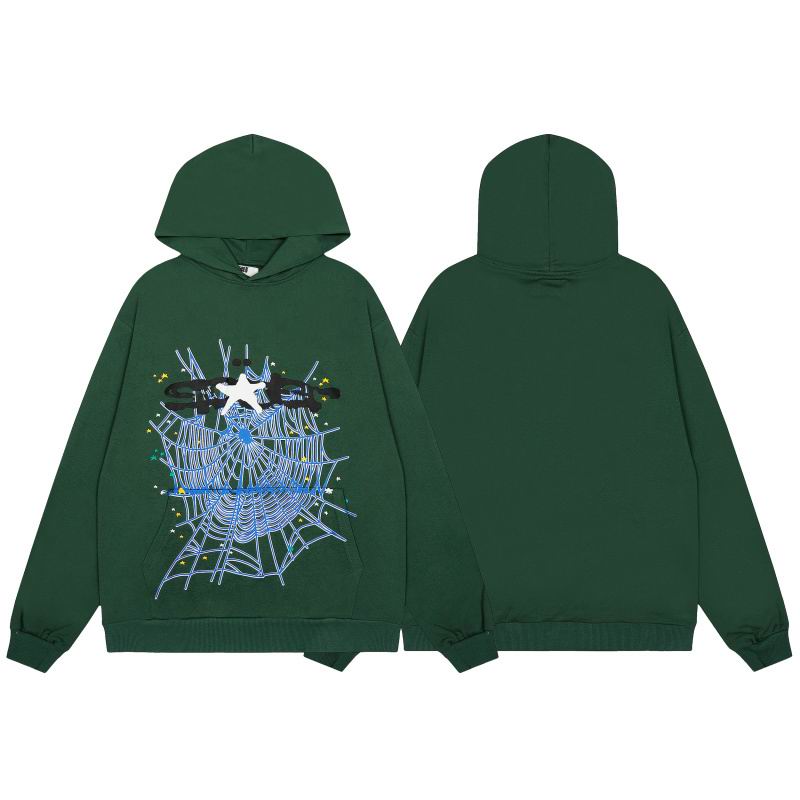 Sp5der S-XL hdtx7721
