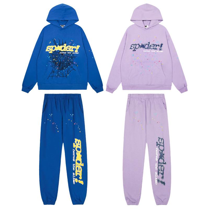 Sp5der S-XL hdtx7722 2622