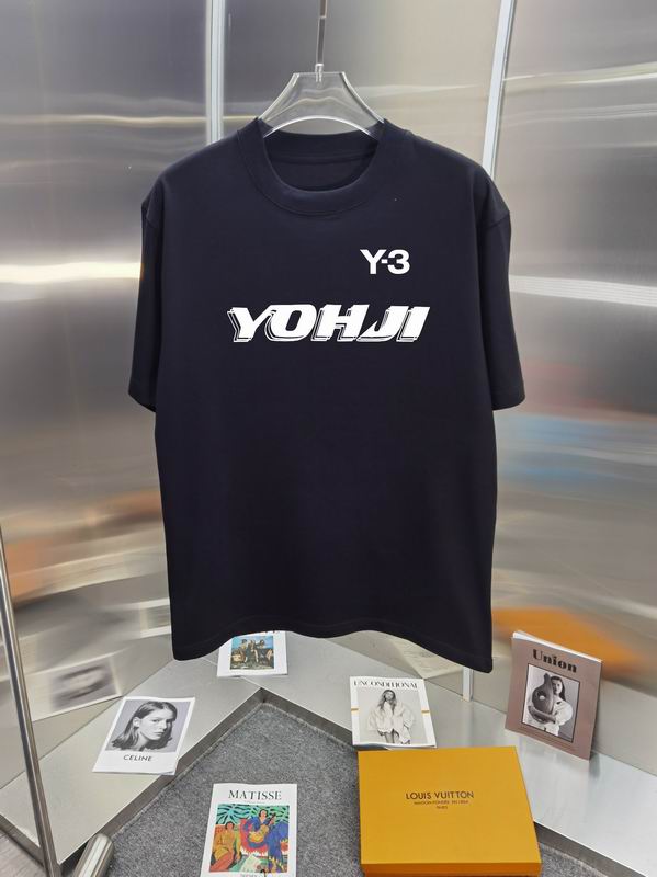 Y-3 S-2XL xetr26