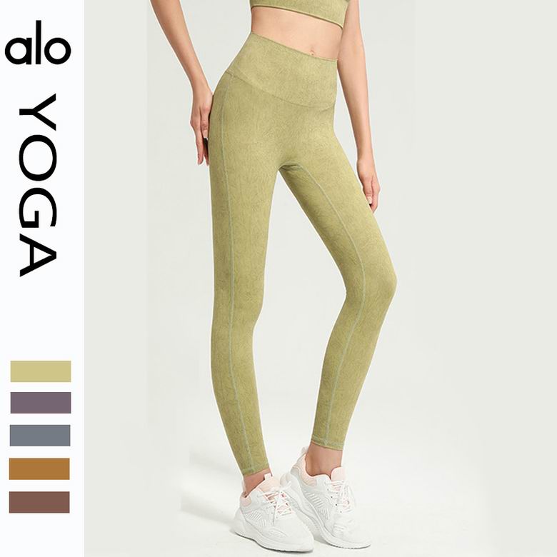 Alo YK093 S-XL 5C NN