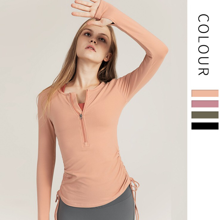 Lululemon 190804 S-L 4C NN