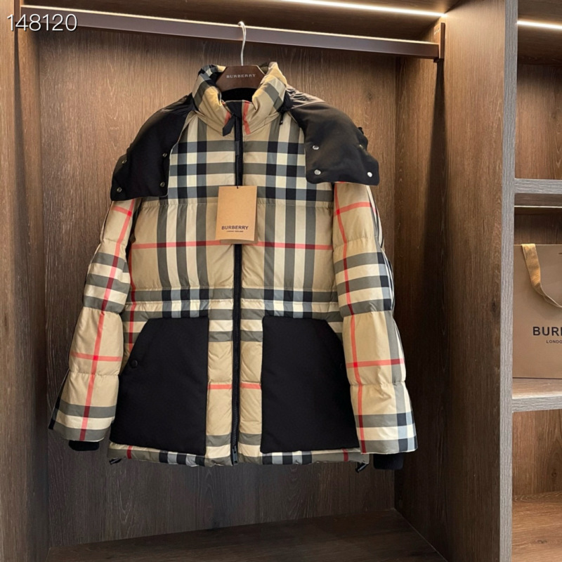 Burberry S-XL 26yr65