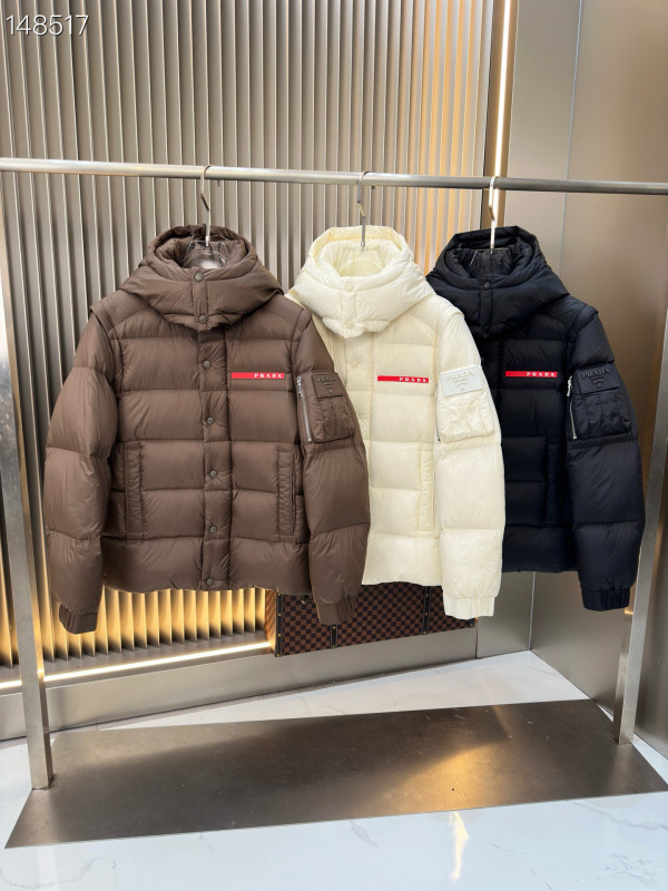 Prada M-3XL 26yr125