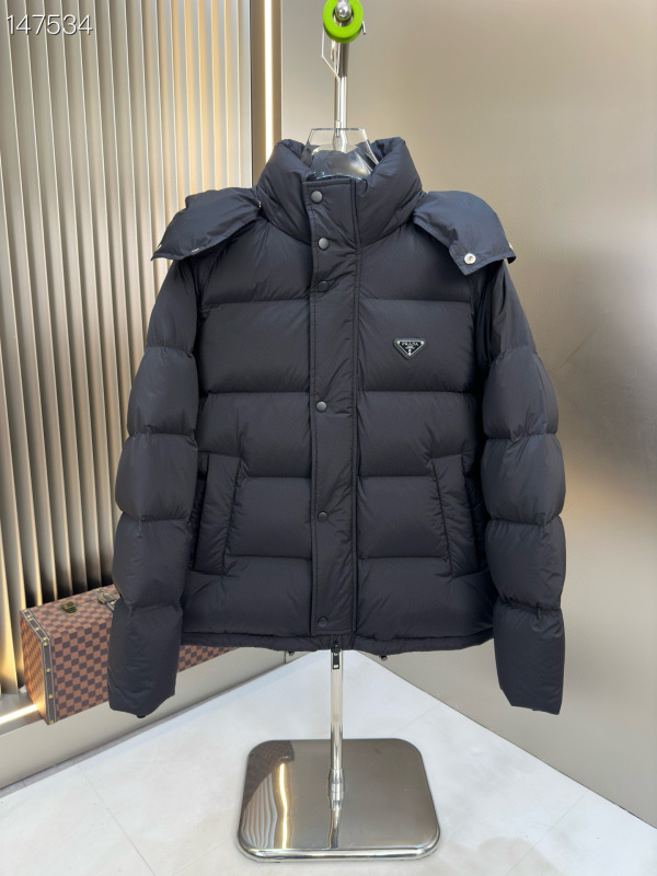 Prada M-3XL 26yr136
