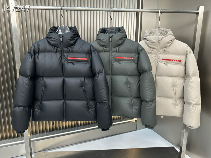 Prada S-2XL 26yr145