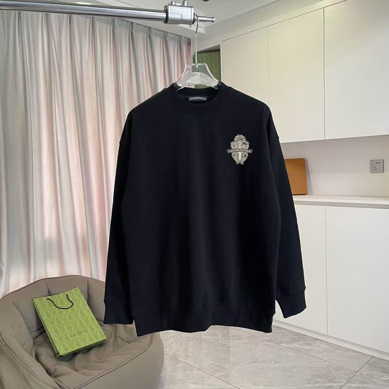 Chrome Hearts S-2XL hgntx02