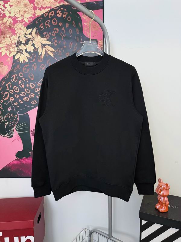 CK S-XL xetr07