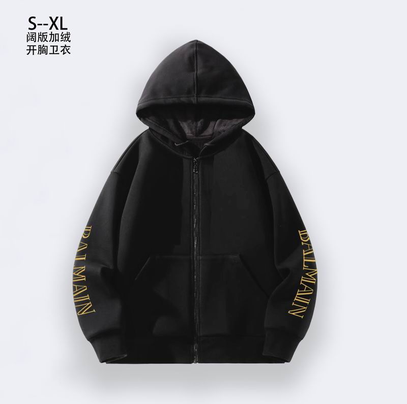 Balmain S-XL 1qr11