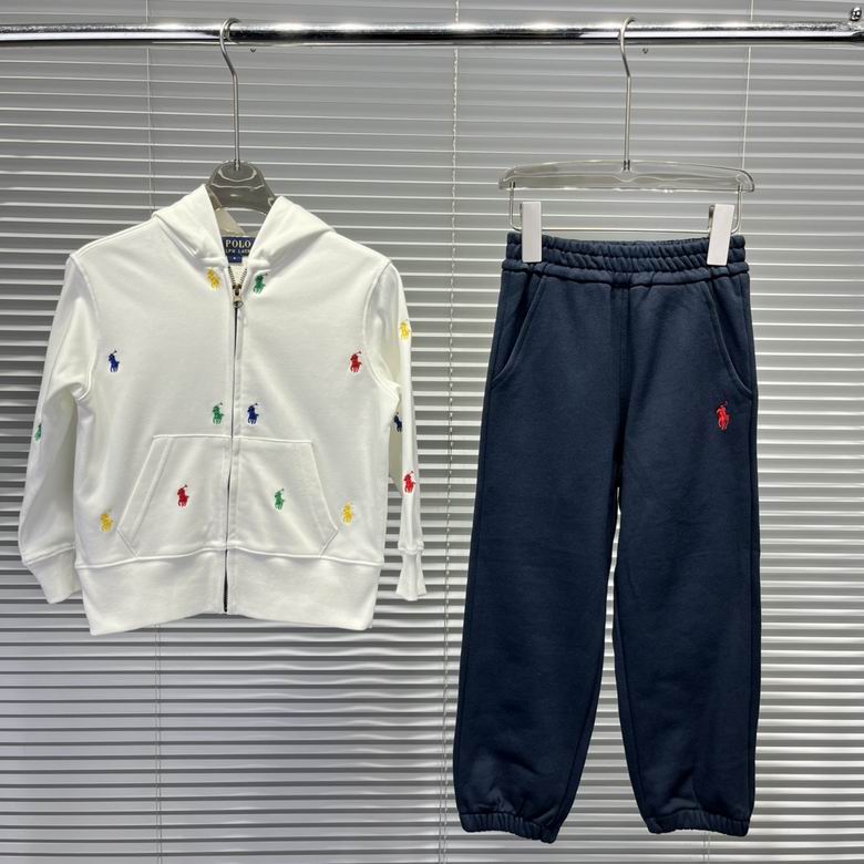 Polo sz100-160 64
