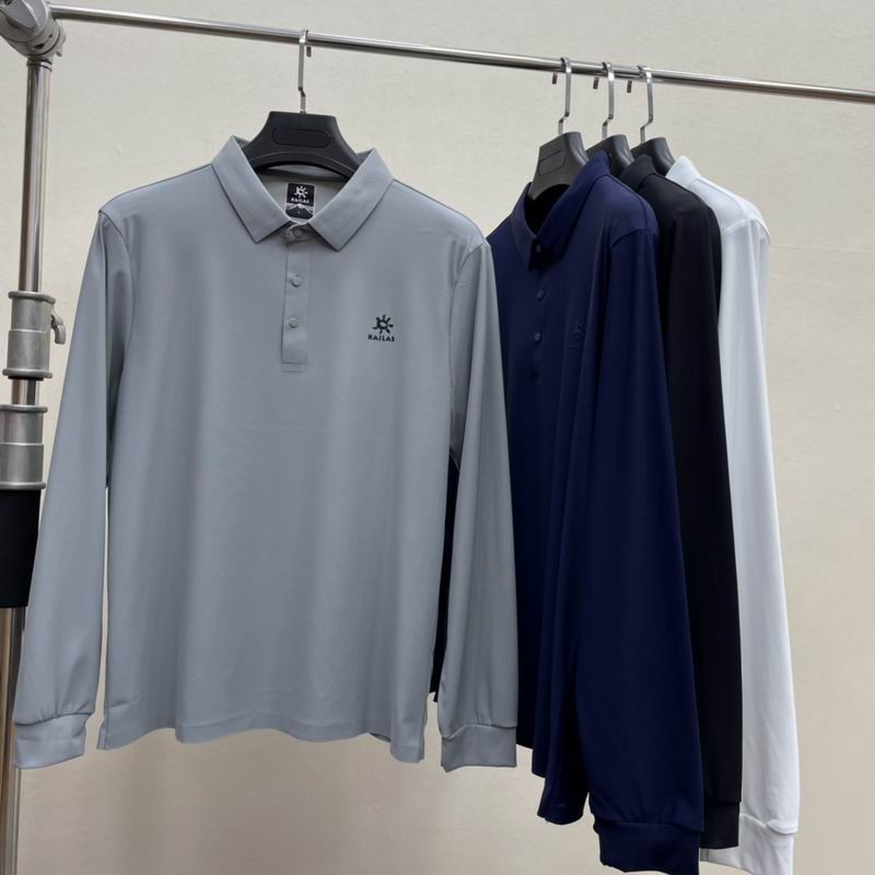 Kailas L-4XL fxtx05