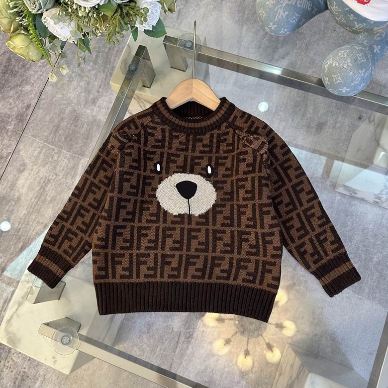 Fendi sz100-160 174