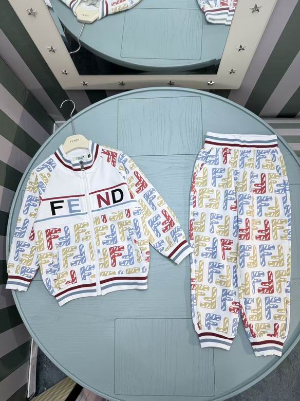 Fendi sz100-160 141
