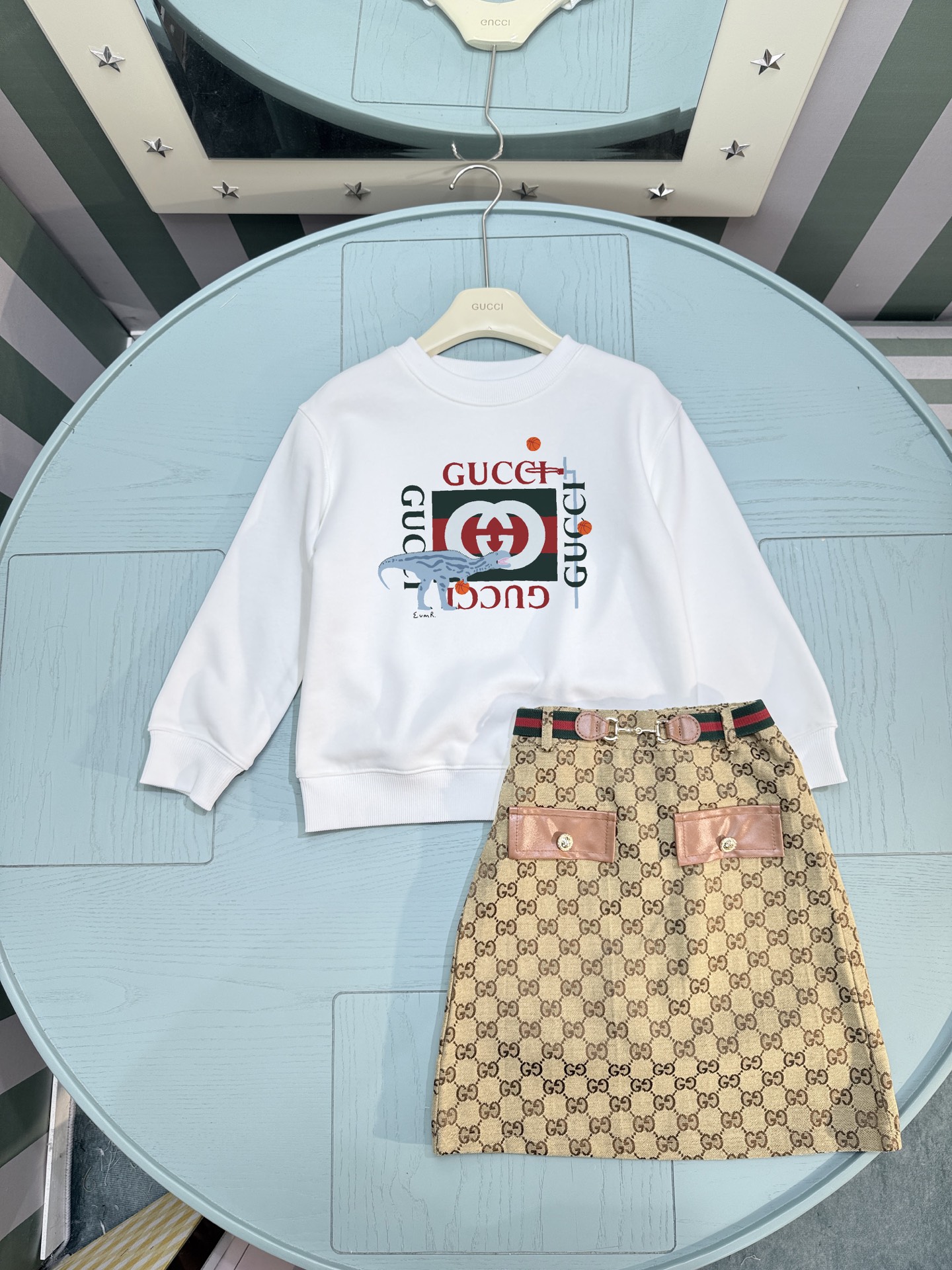 Gucci sz100-150 251