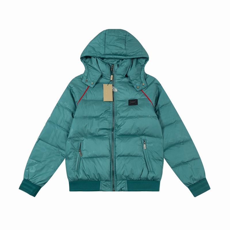 Burberry M-2XL tltx03