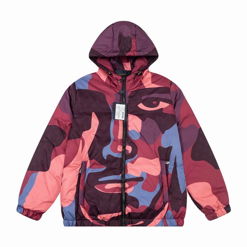 LV M-2XL tltx01