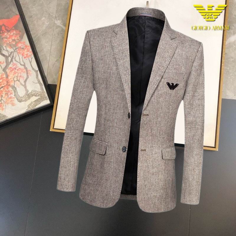 Armani M-4XL 12yr35