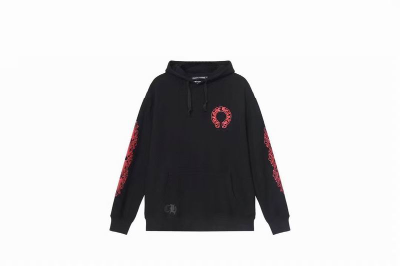 Chrome Hearts S-XL 55tx03