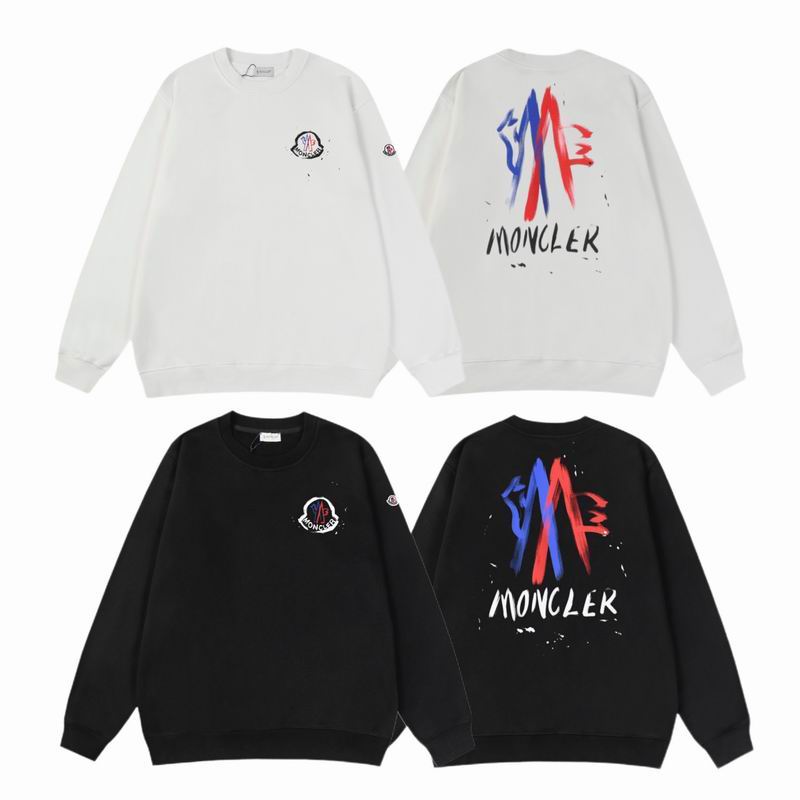 Moncler XS-L 55tx14