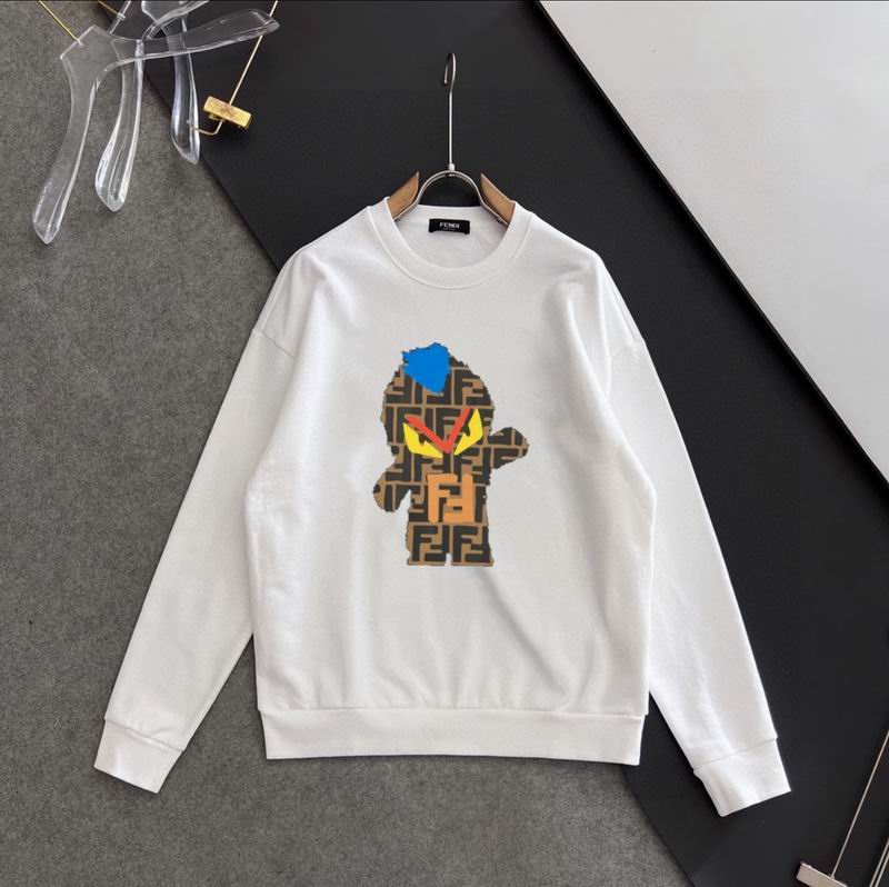 Fendi XS-L sxitxF8005