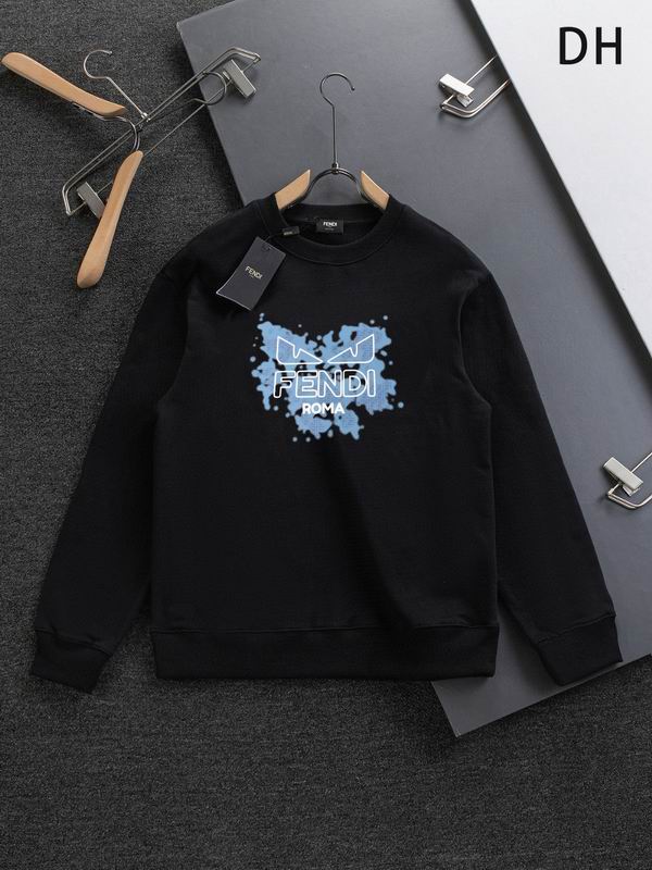 Fendi XS-L sxitxF8029