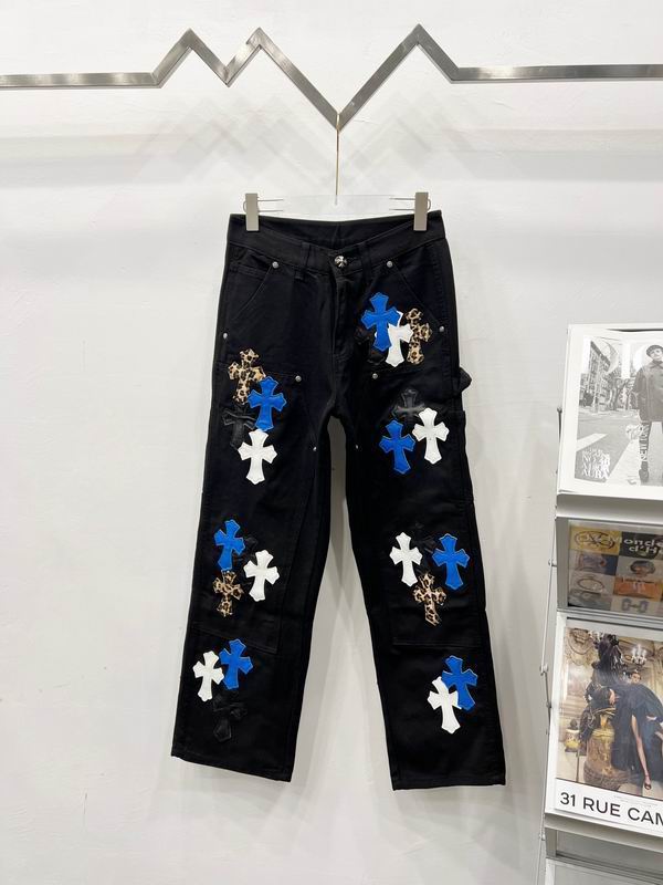 Chrome Hearts sz28-36 qqtxR061