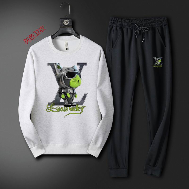 LV M-4XL 11Lr383