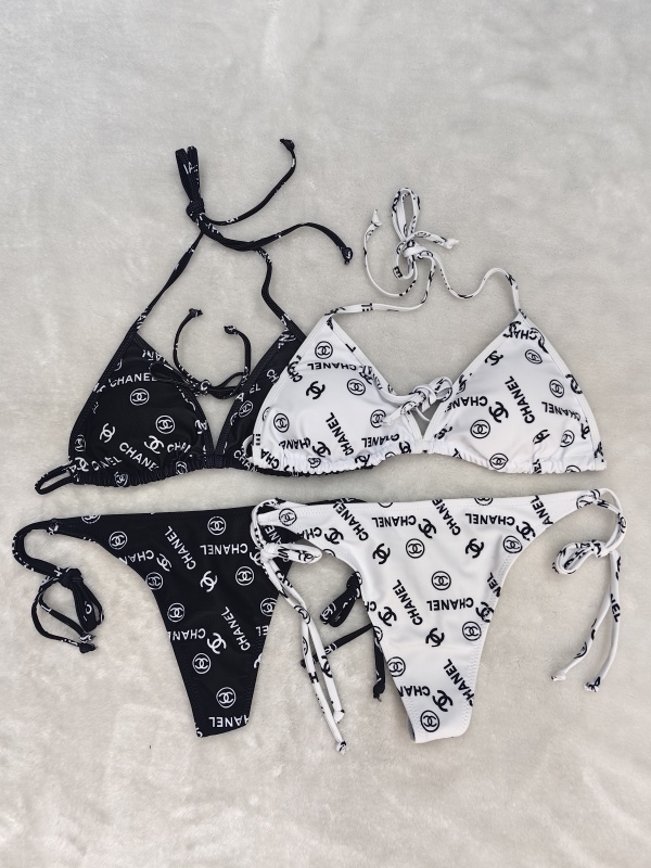 Chanel S-XL 156