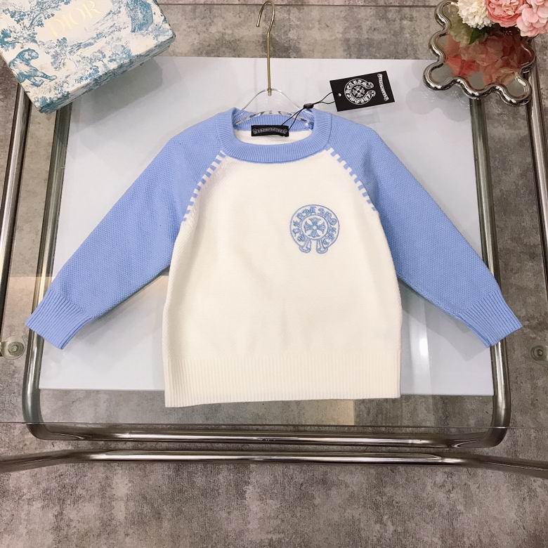 Chrome Hearts 110-160 19