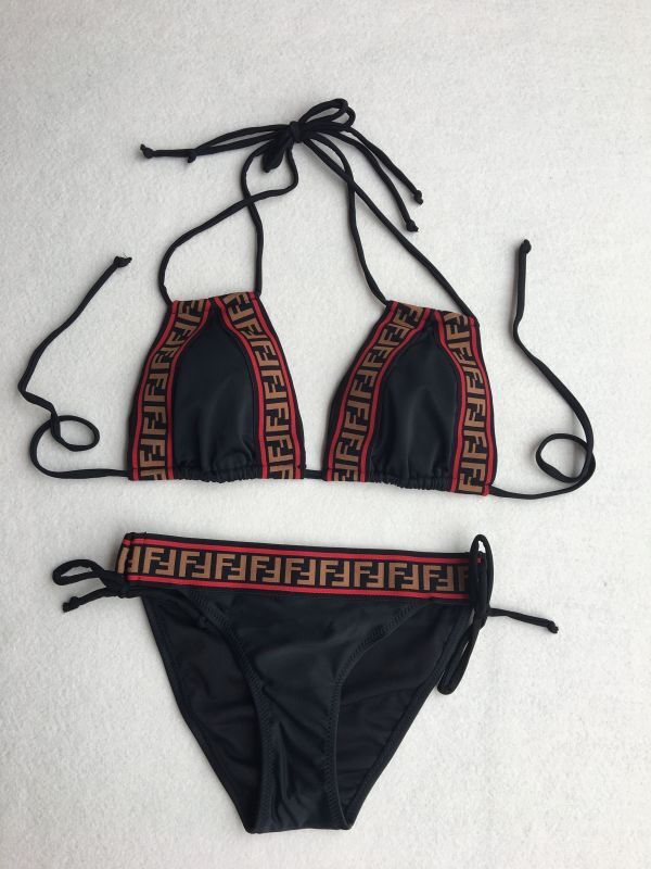 Fendi S-XL 1907