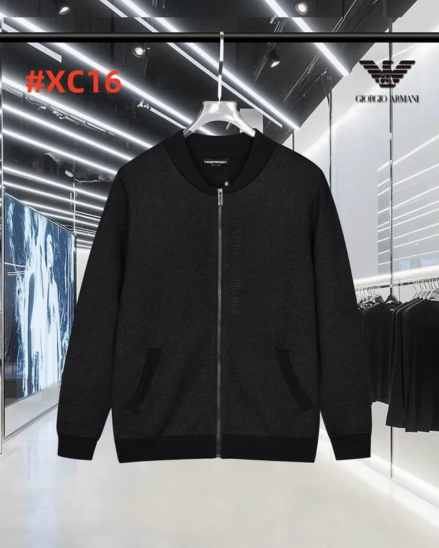 Armani M-3XL 12yr32