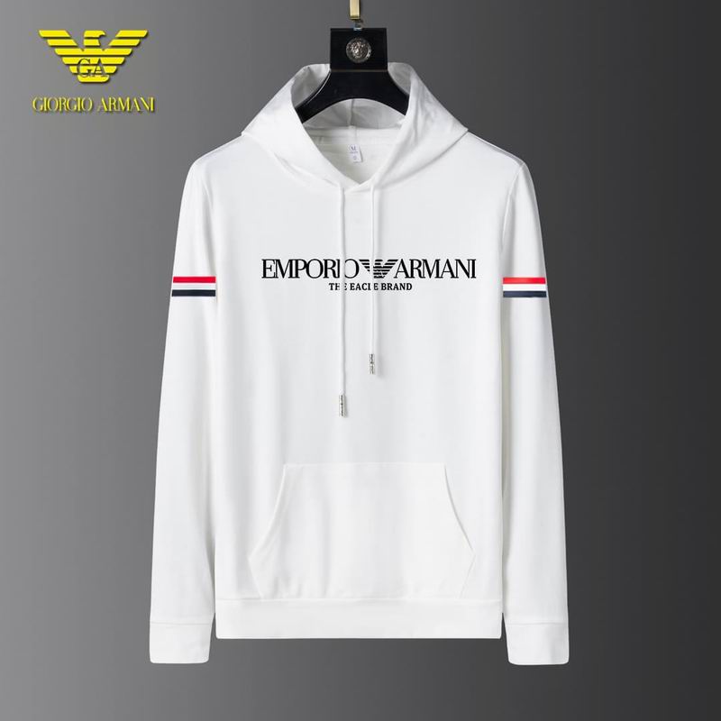 Armani M-5XL 12yr16