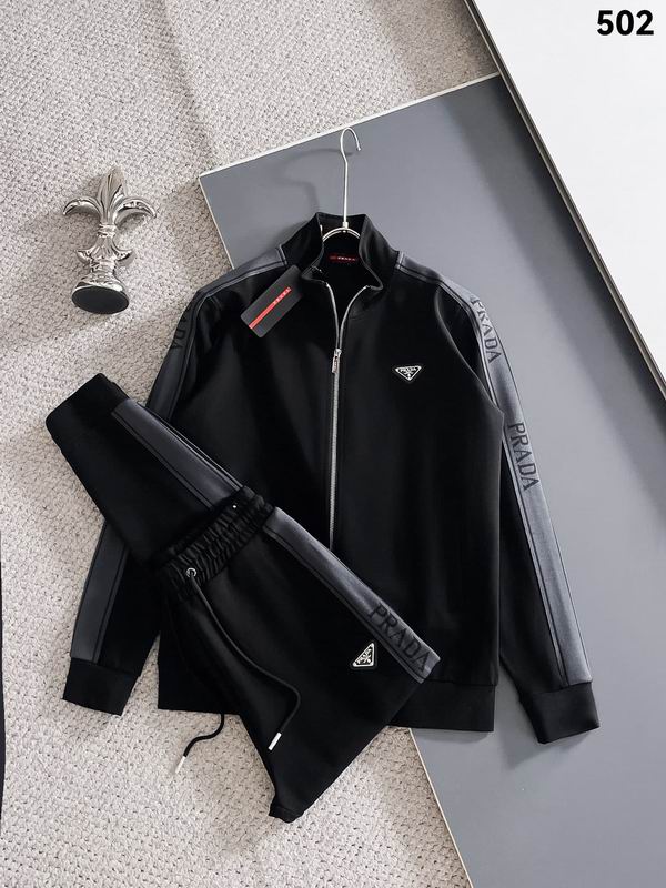 Prada M-3XL 12yr352